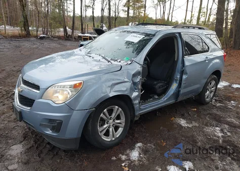 2015 Chevrolet Equinox 1Lt from USA, damaged, VIN 2GNALBEK9F6363082